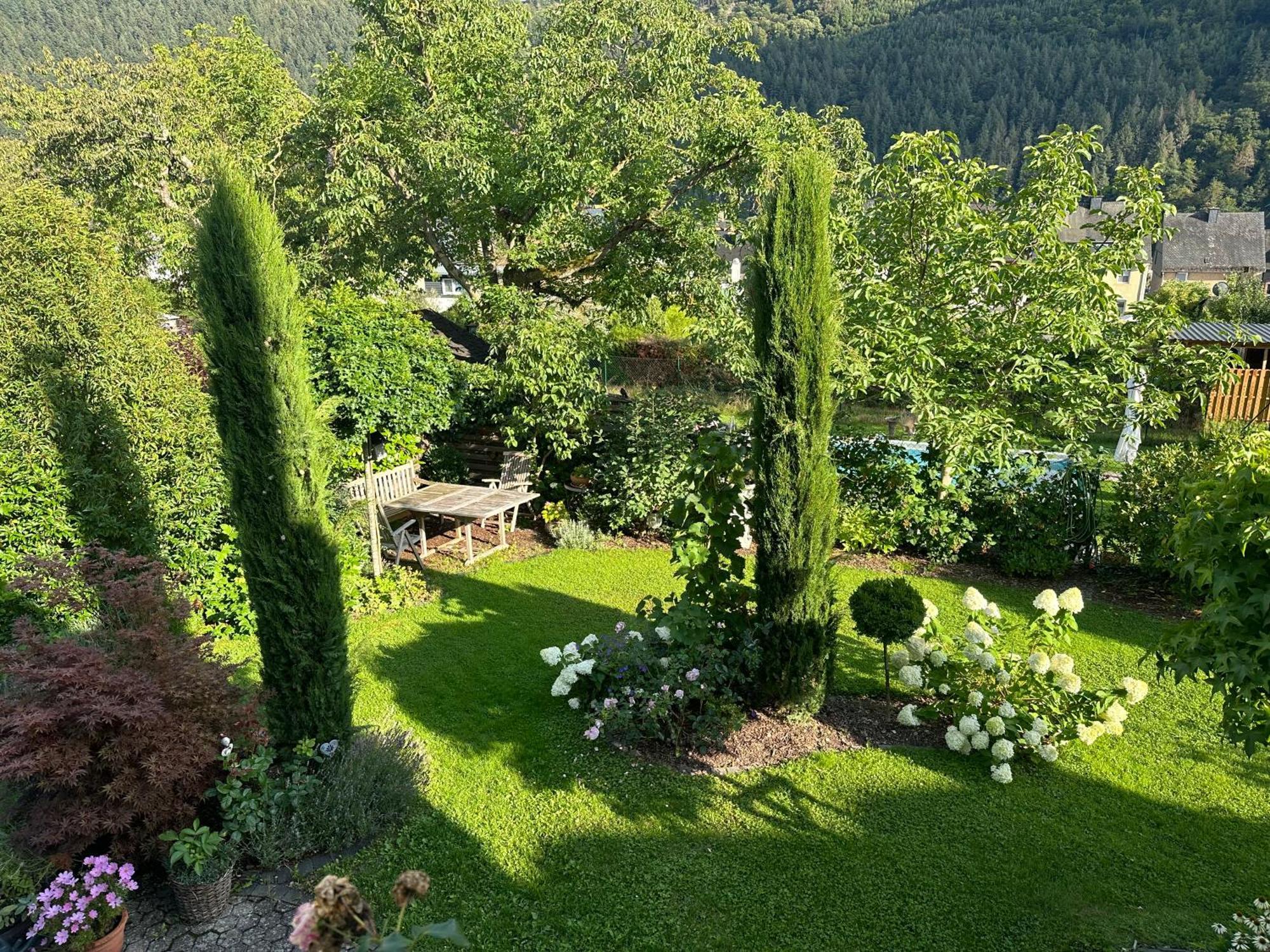 טראבן-טרארבאך York Cottage Garden מראה חיצוני תמונה