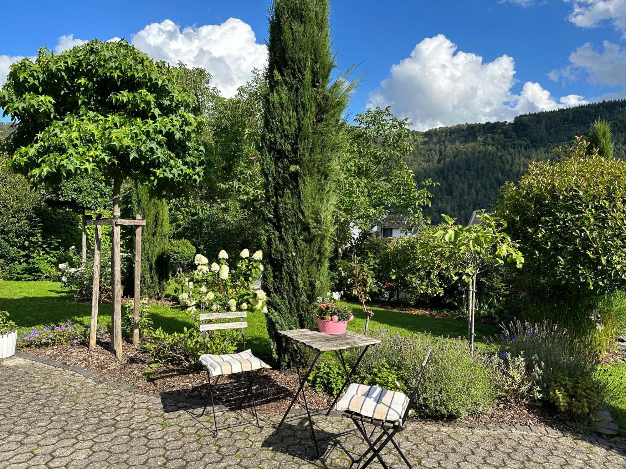 טראבן-טרארבאך York Cottage Garden מראה חיצוני תמונה