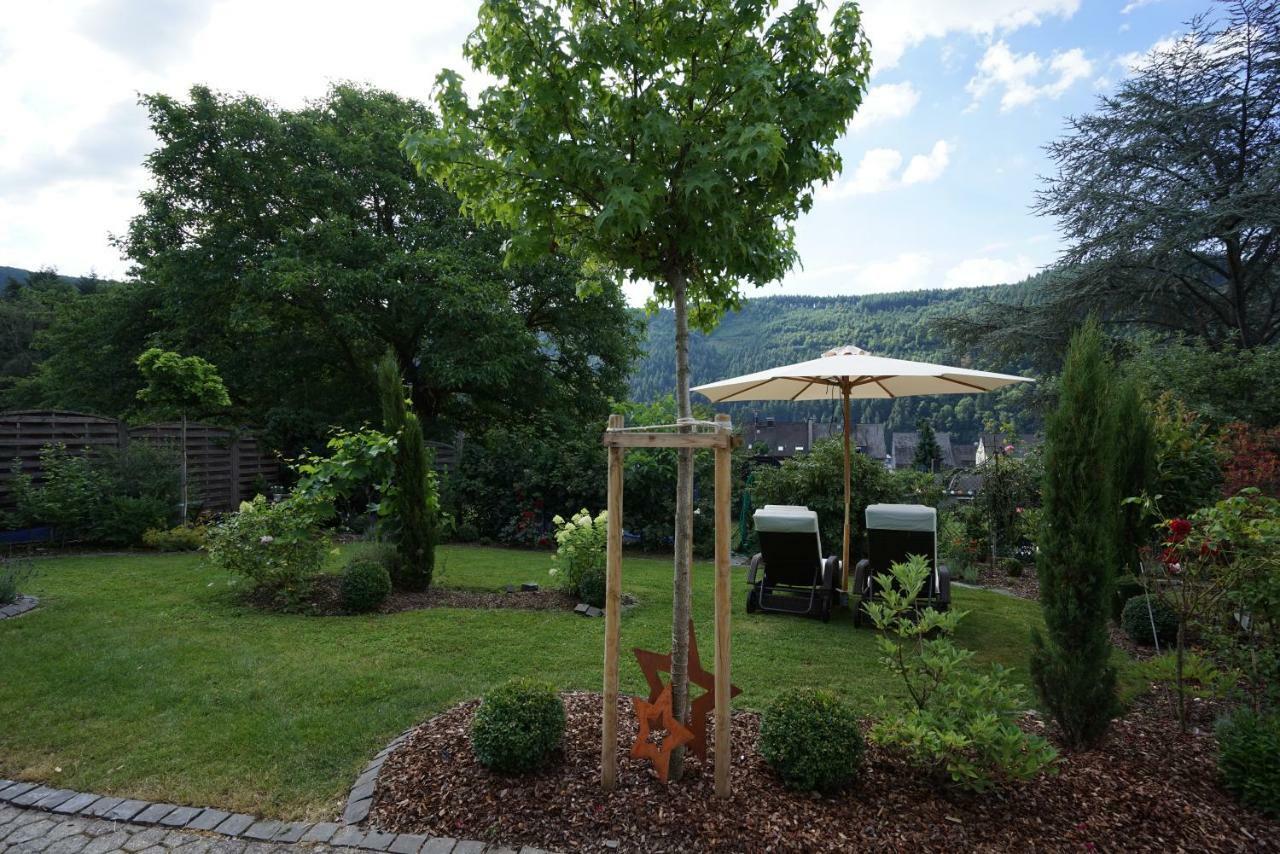 טראבן-טרארבאך York Cottage Garden מראה חיצוני תמונה